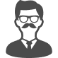 社長のアイコン 1